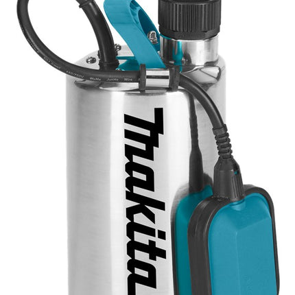 Makita PF1100 230V Dompelpomp Zuiver Water
