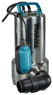 Makita PF1110 230V Dompelpomp voor Vuil Water