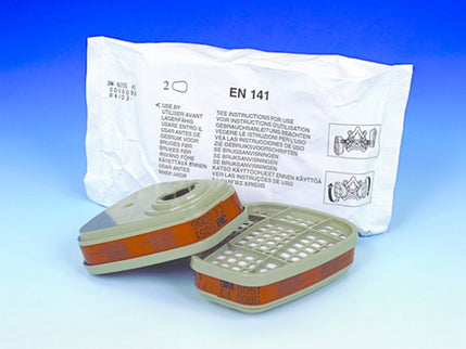 3M 6051 Filter per Set VAN 2 – 4046719694969