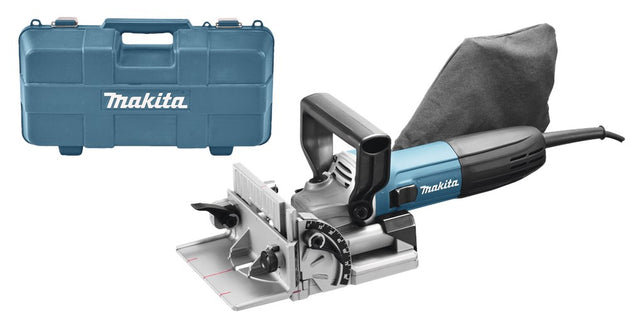 Makita PJ7000 230V Lamellenfrees
