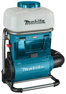 Makita PM001GZ01 XGT 40V Max Rugnevelspuit