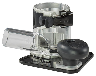 Makita STABILITEITS KANTENFREESVOET