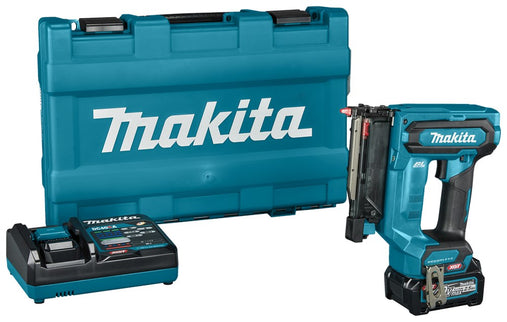 Makita PT001GD101 40V Max Pin Tacker 40V 2.5Ah 1 ST.