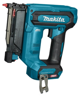 Makita PT001GZ 40V Max Pin Tacker