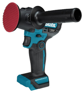 Makita PV301DZ 12V MAX Schuur- Poetsmachine