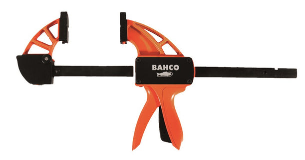 Bahco Snelklem 150mm – QCG-150
