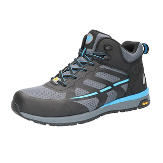 Bata UP Werkschoen S3 - MT 43 HOog Model – 709-26418