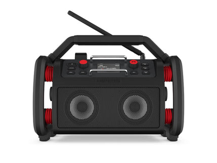 Perfectpro RP2 Rockpro 2 Radio