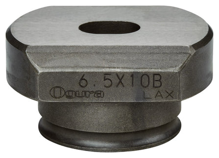 Makita Matrijs Ovaal 6,5X10mm 6,5 X 10mm – SC00000244