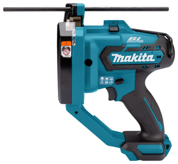 Makita SC103DZJ 12V MAX Draadeindschaar