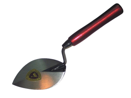 Schwan Tegeltruffel Spits RVS – 129500