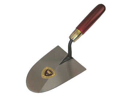 Schwann Metseltroffel 180mm Rechts Gesmede Uitv. – 165018GSMR