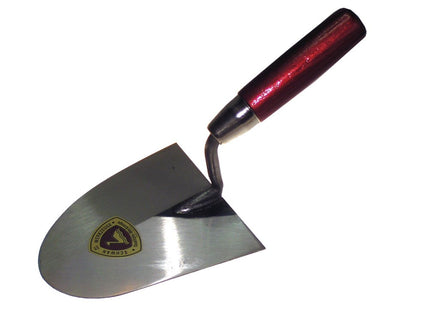 Schwan Metseltroffel 160mm Rechts – 165516