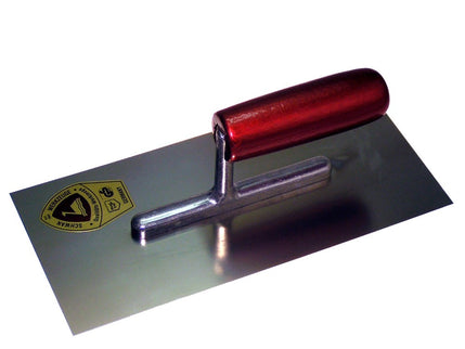 Schwan Plakspaan 280X130mm 5 Klinknagels – 208010