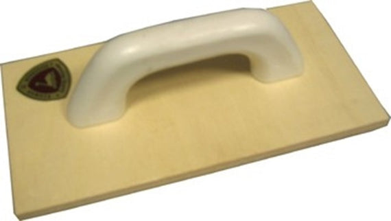 Schuurbord 280X140mm Hout – 273128