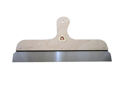 Pleistermes 600mm RVS Spackmes – 427560