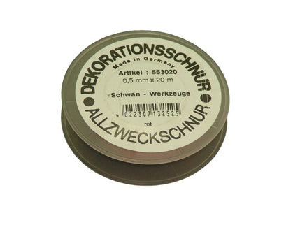 Schwan Tegelelastiek – 553020