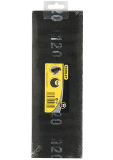 Stanley Schuurpapier K120 (10 Stuks) – STHT0-05930