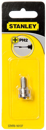 Stanley Gipsplaat Bit PH2 – STHT0-16137