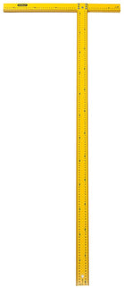 Stanley Afschrijfhaak T Gipsplaten – STHT1-05894