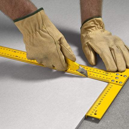 Stanley Afschrijfhaak T Gipsplaten – STHT1-05894