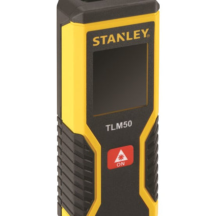Stanley Laserafstandsmeter TLM50 - 15M – STHT1-77409