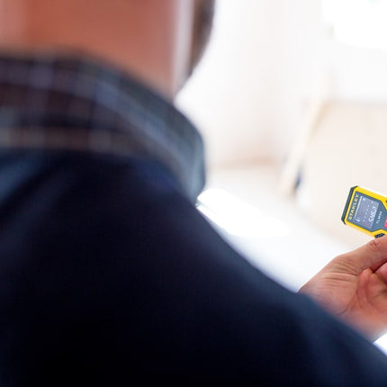 Stanley Laserafstandsmeter TLM50 - 15M – STHT1-77409