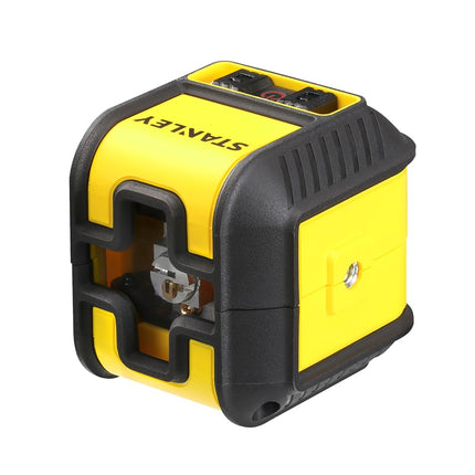 Stanley Kruislaser Cubix (rood) – STHT77498-1