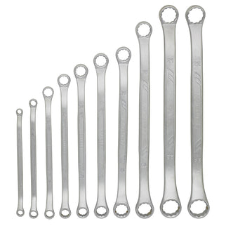 STANLEY TRANSMODULE RINGSLEUTELSET      10-DELIG