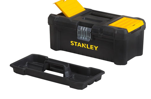 STANLEY GEREEDSCHAPKOFFER ESSENTIAL M 12,5?