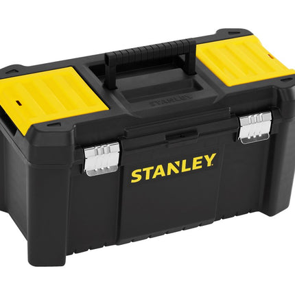 STANLEY GEREEDSCHAPKOFFER ESSENTIAL M 19?