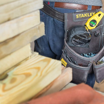 Stanley Enkele Gereedschapshouder – STST1-80116