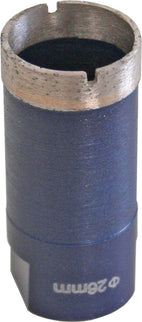 Van Voorden Sinter Tegelboor 44mm M12 – 254125
