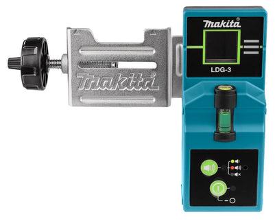 Makita Laserlijn Ontvanger – TK0LDG301G