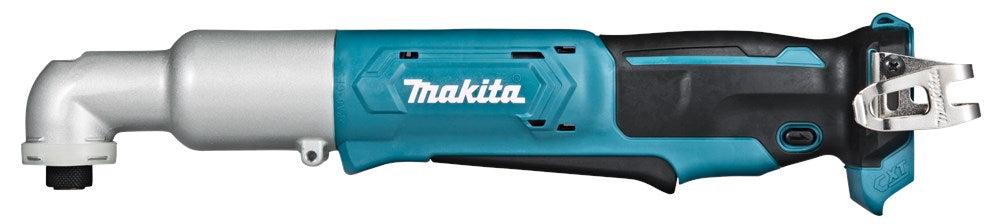 Makita TL064DZJ 12V MAX Haakse Slagschroevendraaier
