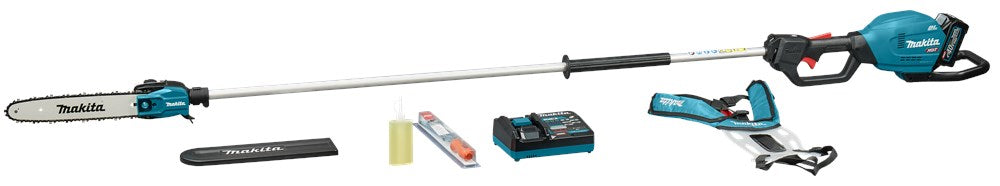 Makita UA003GM101 XGT 40V Max Stokkettingzaag 30CM