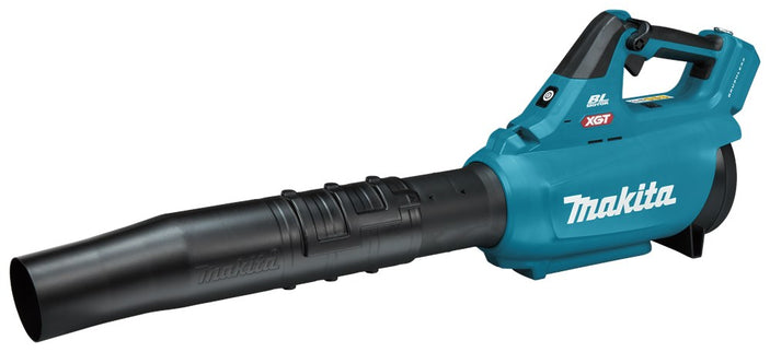 Makita UB001GZ XGT 40V Max Bladblazer in Doos