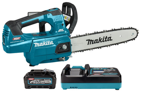 Makita UC003GM101 XGT 40V Max Top Handle Kettingzaag 30 cm
