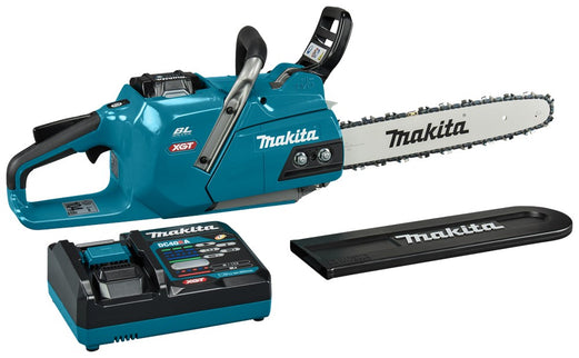 Makita UC011GT101 XGT 40V Max Kettingzaag 35 cm