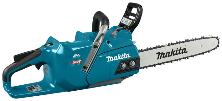 Makita UC011GZ XGT 40V Max Kettingzaag 35cm