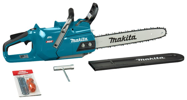Makita UC012GZ XGT 40V Max Kettingzaag cm