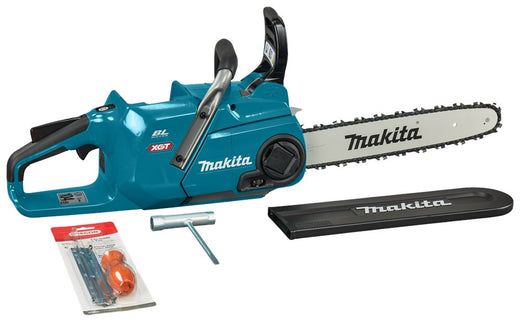Makita UC015GZ XGT 40V Max Kettingzaag 35 cm