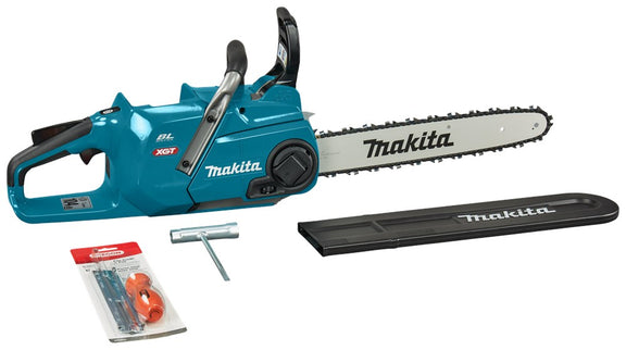 Makita UC016GZ XGT 40V Max Kettingzaag cm