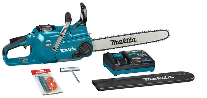 Makita UC017GT101 XGT 40V Max Kettingzaag 45 cm