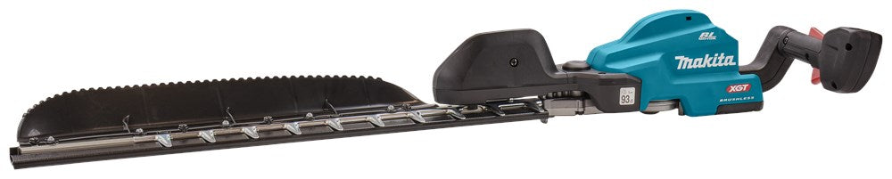 Makita UH014GZ XGT 40V Max Heggenschaar 75cm Enkelzijdig