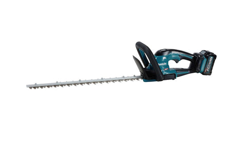MAKITA UH021GD101 HEGGENSCHAAR 40V MAX 60CM - 2,5AH ACCU (1 ST)
