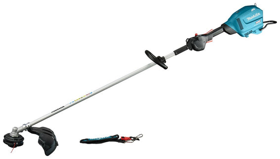 Makita UR014GZ XGT 40V Max Bosmaaier D-Greep