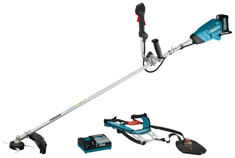 Makita UR016GM101 XGT 40V Max Bosmaaier U-Greep