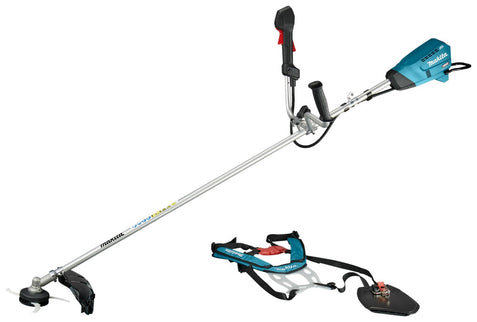 Makita UR016GZ XGT 40V Max Bosmaaier U-Greep