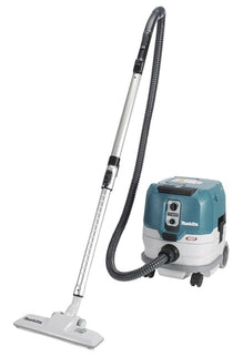 Makita VC005GLZ 40V Max Stofzuiger